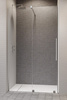Radaway Cabina Idea Black Kdd Door 80 Right