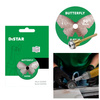 Dismand Disc Disk 125mm Perfect 10115028015