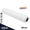 Wałek malarski wkład V-PRO WHITE FIBRA 40cm Motive 030741