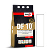 SOPRO fuga DF10 biały 10 4kg 1050A