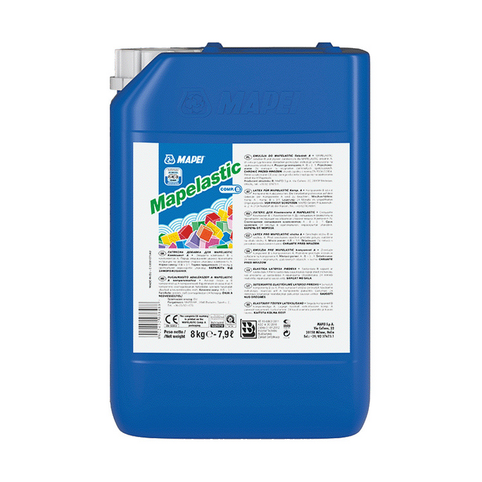 Mapei Mapelastic B 8kg