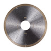 Dismand Disc Disc 125mm Decor Slim 11115427010