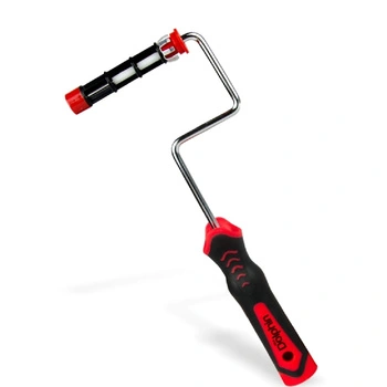 Blue Dolphin Uchwyt malarski 330 DolphinRoller - MINI SYSTEM 10 cm