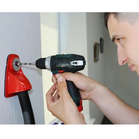 Przystawka do wiercenia Mechanic Homeduster 19568442022 DISTAR