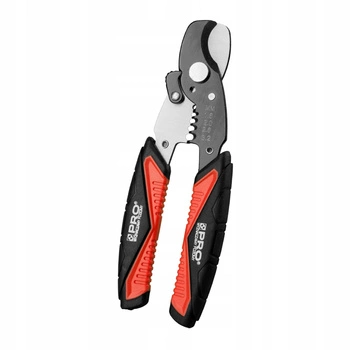 PRO SZCZYPCE DO KABLI 6" PRO-BC006