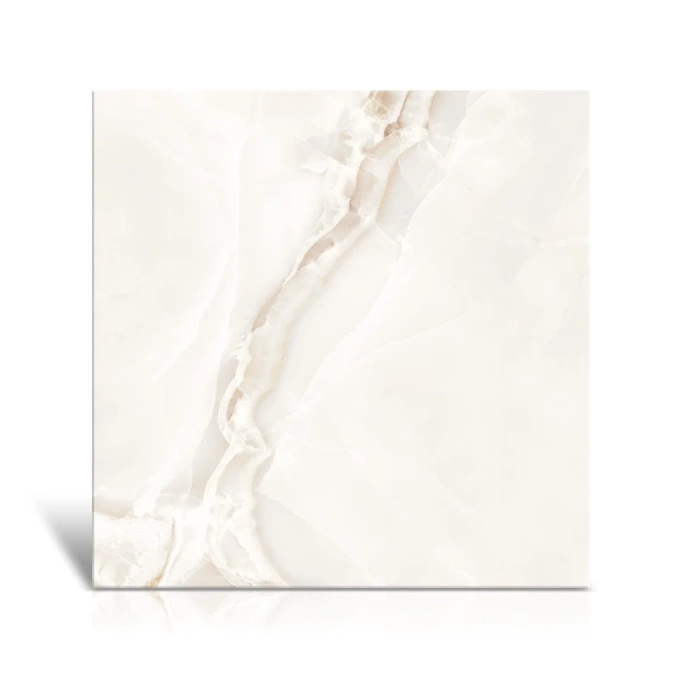 Płytka ścienno-podłogowa DUNE SELENE LIGHT 120X120 imitacja kamienia beżowy