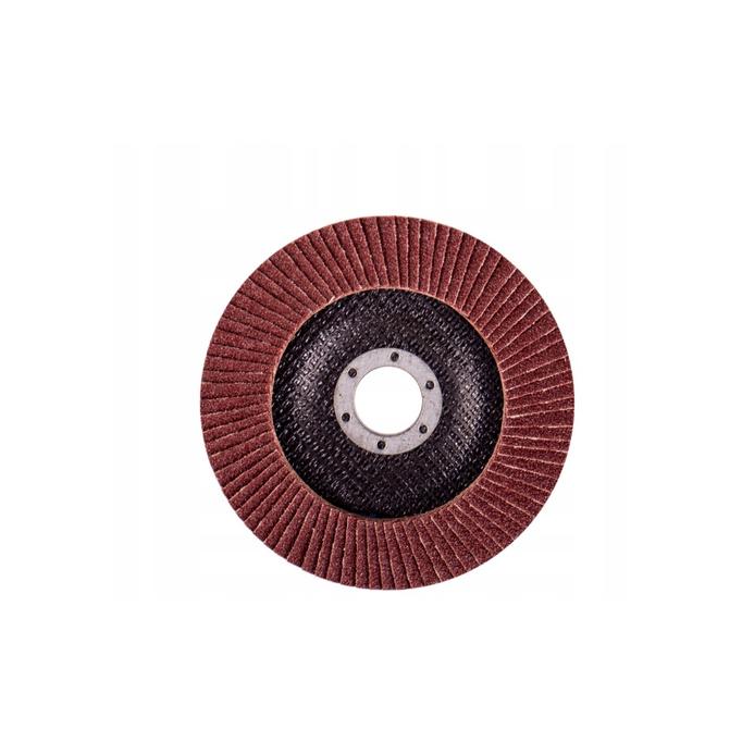 SCHMITH TARCZA LISTKOWA 125MM GR 40  SSL-P01