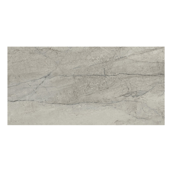 Dlaždice APE MARE DI SABBIA Greige na stěny i podlahy, rozměr 60 x 120 mm, imitace kamene, šedá matná