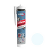Sopro silikon sanitarny burgundowa czerwień 92 310 ml