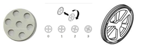 Sytič pro George's Beorge Bezanttene