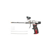 Pistolet do piany Aluminiowy, niklowany BT001 PRO-BT001