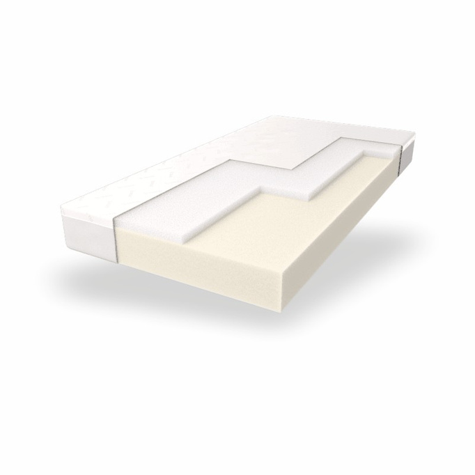 Materac ROYAL MED STANDARD 100x200x20 cm