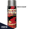 Spray Deco Color HIGH TEMPERATURE Aluminiowy 400ml do 650'C