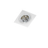 Luminaire zapustil Siro 1 White Azzardo
