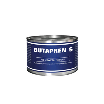 Klej butapren S 0,8l