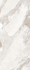 Płytka wielkoformatowa ścienno-podłogowa 120x280 6mm imitacja marmuru biały