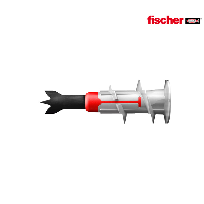 Fischer Duoblade S driva 50 ks.