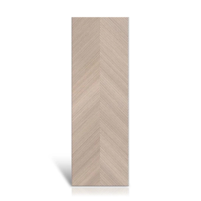 Płytka ścienna mat 40x120 drewnopodobna brązowy