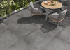 Płytka Halcon Madox Antracita 120x120 imitacja betonu antracyt