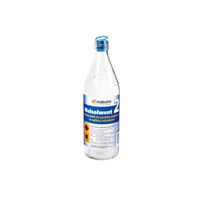 CYNKAL MALSOLWENT 2 0,5L