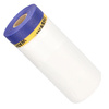 Modrá malba páska 10 mm x 50m modrý delfín