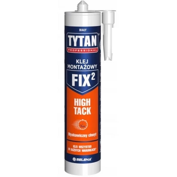 Titan Montting Glue SBS Fix Yellow 290 ml