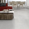 Płytka ścienno-podłogowa mat 75x75 Imitacja betonu szary