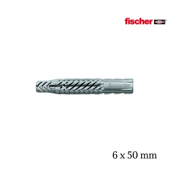 Kołek rozporowy Fischer UX L 6x50 100szt.