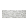 Płytka ścienna mat 29,5x89,8 10,6mm 3D szary