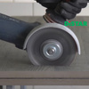 DISTAR Tarcza diamentowa 125mm GRES MASTER  11115160010