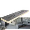 SOPRO Board L Płyta budowlana XPS 2600x600x40 mm 8053601