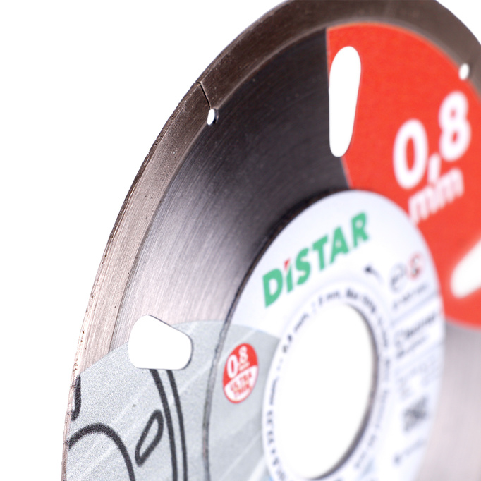 DISTAR Tarcza diamentowa 100mm Cleaner 11115421006 czyszczenie spoin