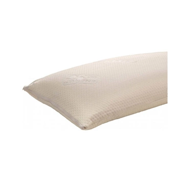 Poduszka ortopedyczna MOLLYWELL CLASSIC SILVER 40x70x12 cm