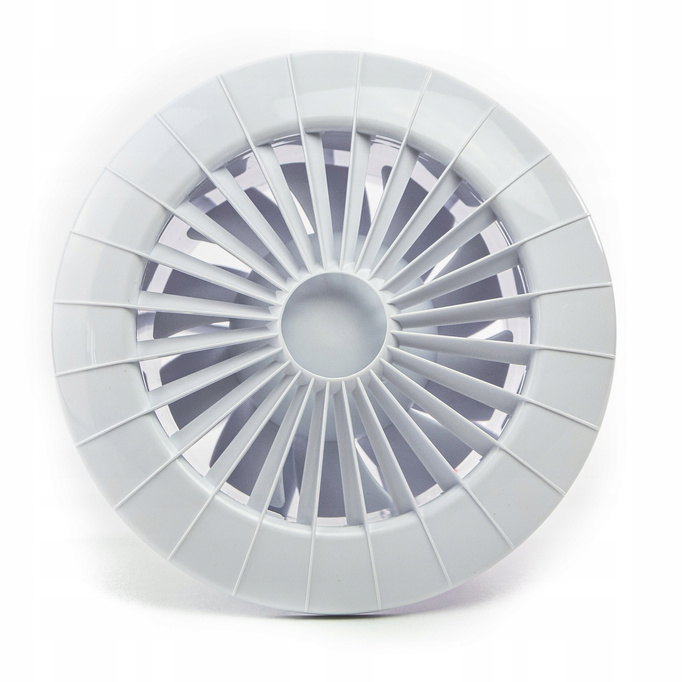 Stropní koupelna ventilátor fi 100 standard