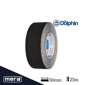 Páska pro pára -permeable fólie 50 mm x 25m modrý delfín
