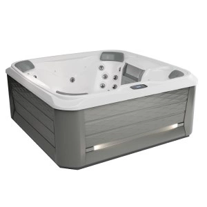 Jacuzzi ogrodowe wanna z hydromasażem Prado 4-osobowa
