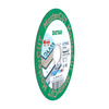 DISTAR Tarcza diamentowa 125mm MasterCUT  89568442142