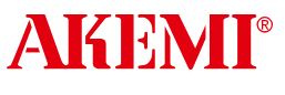 AKEMI COLOUR BOND 6min , KOLOR SZARY grey CC 1880 47089 żywica , klej do kamienia 250ml / 280g