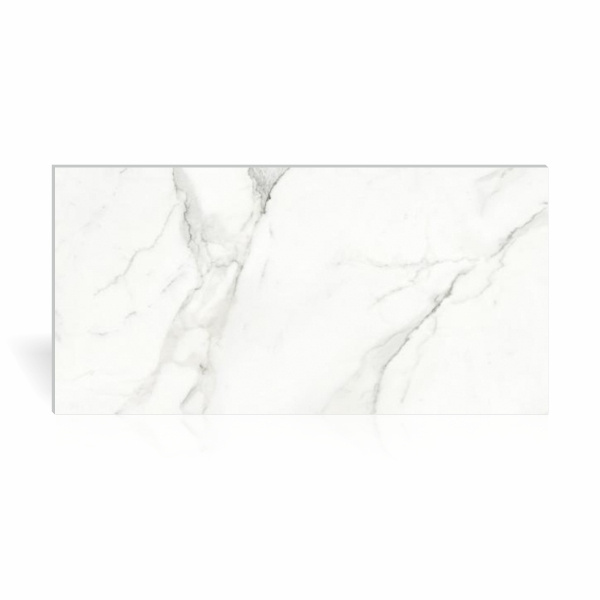 Płytka Lafaenza Mixture ścienno-podłogowa lappato 60x120 imitacja marmuru biały