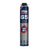 Piana montażowa pistoletowa niskoprężna 65 PROFESSIONAL 750ml