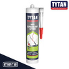 Titan Silent Acrylic Light White White 280 ml