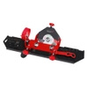 Przystawka do cięcia pod kątem 45' Mechanic SLIDER 45 PRO + tarcza tnąca 1A1R 125*30 Edge Dry MECHANIC DISTAR