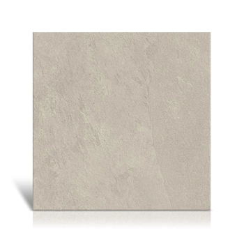 Płytka tarasowa 2cm Lea Ceramiche Waterfall Ivory Flow 90x90 imitacja kamienia beżowy II gatunek