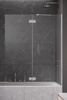 RADAWAY PARAWAN NAWANNOWY ESSEZNA PND II CHROME 100cm