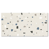 Italgraniti nuance Bianco Coccio Wame-Pology Mat 60x120 9 mm lastry mix