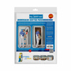 Dust -Curry Curtain 100/215 cm