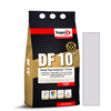 Sopro fuga df10 bílá 10 2,5 kg 1050