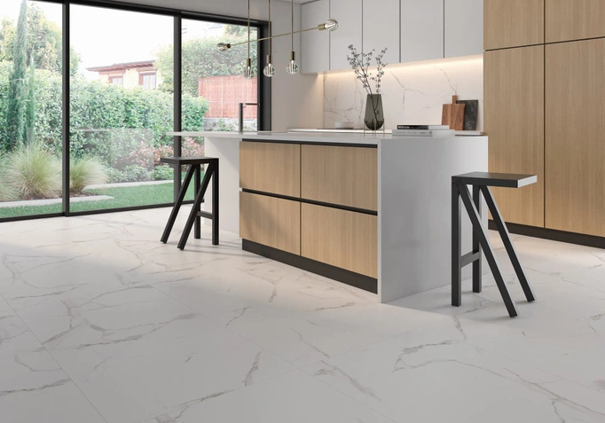 Imatace Marrit White