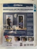 Blue Dolphin kurtyna przeciwkurzowa uniwersalna do drzwi , 100x215cm z taśmą HYBRID DUAL