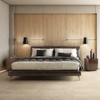 Płytka Novabell Open Beige ścienno-podłogowa mat 60x60 9,5mm imitacja betonu beżowy